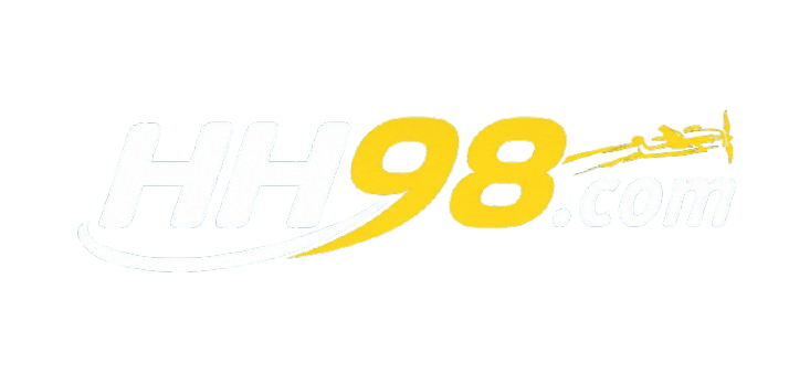 hh98 logo